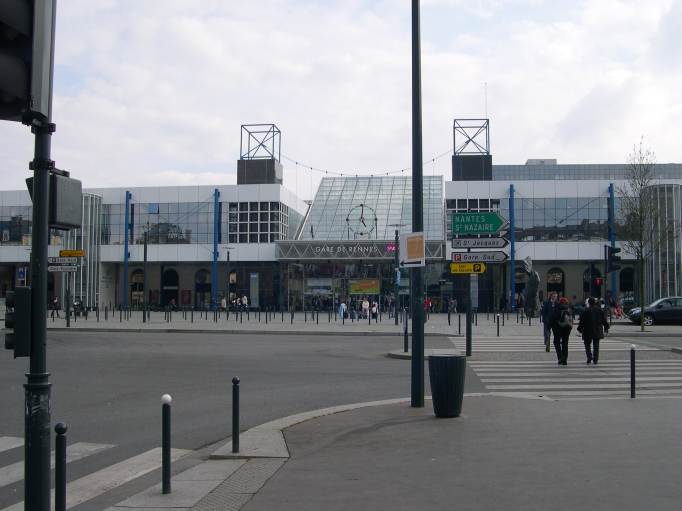  gare SNCF